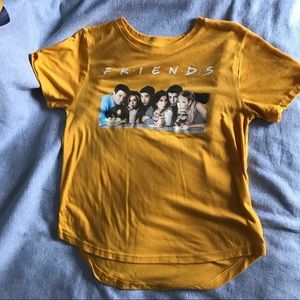 FRIENDS graphic tee shirt